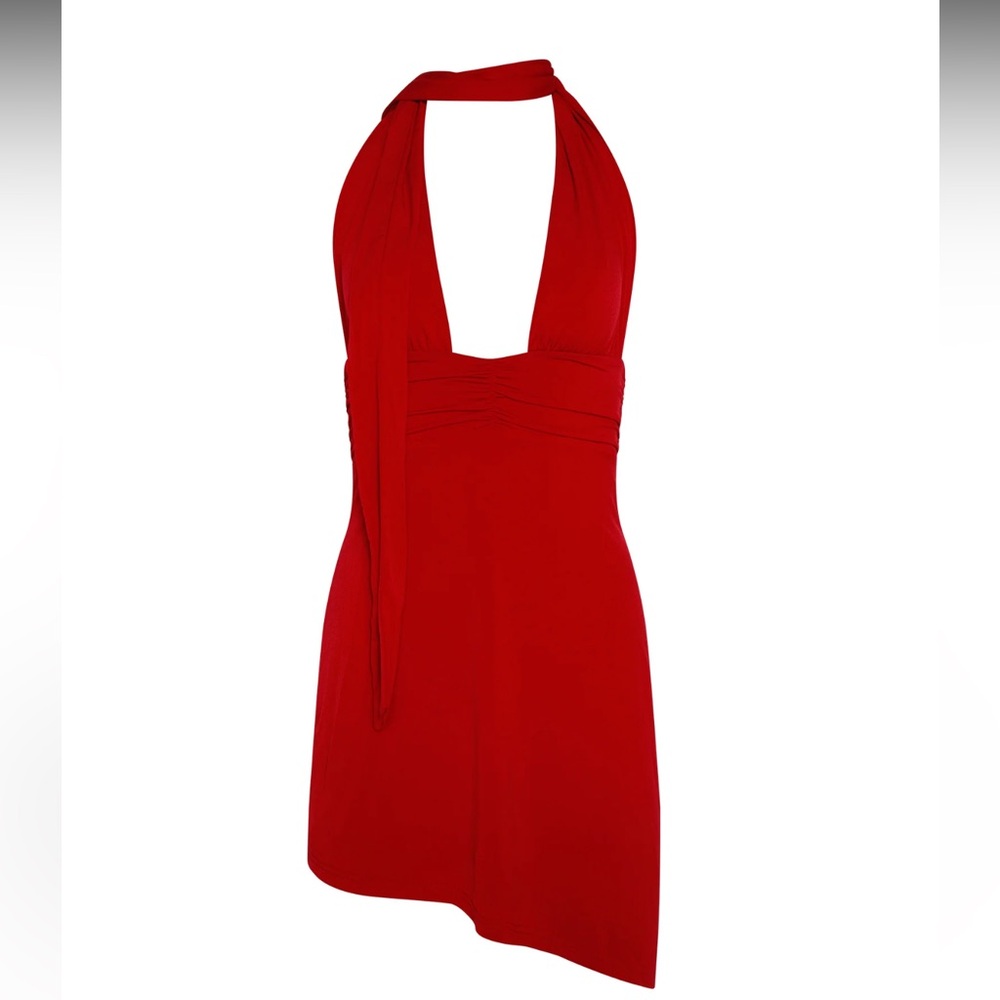TIGER MIST LUNA DRESS